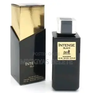 Ladies' Perfumes