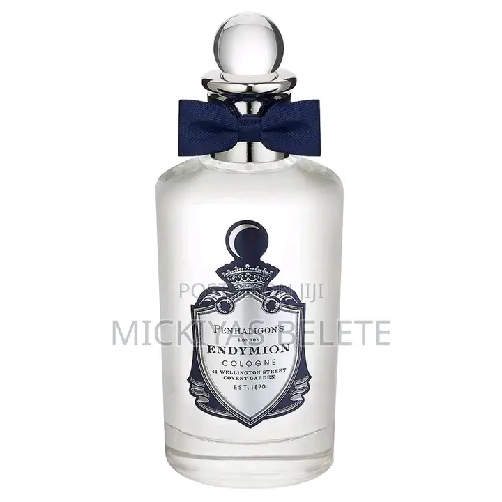 Ladies' Perfumes