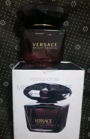 Ladies' Perfumes