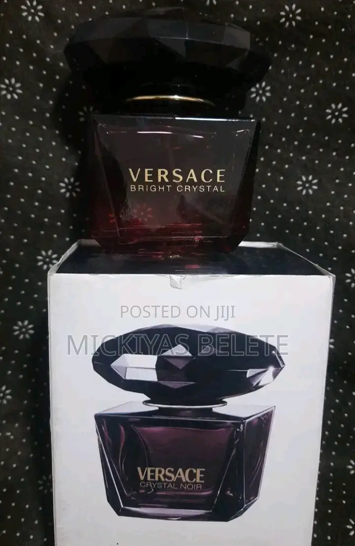 Ladies' Perfumes