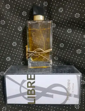 Ladies' Perfumes