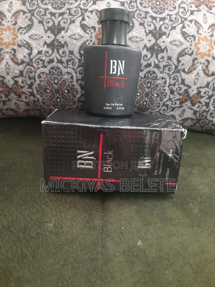 Ladies' Perfumes