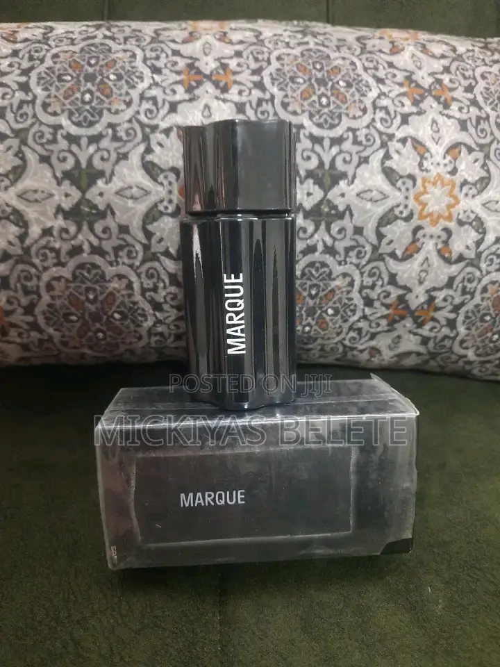 Ladies' Perfumes