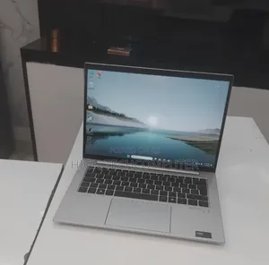 New Laptop HP EliteBook 840 G11 16GB Intel Core Ultra 7 SSD 512GB