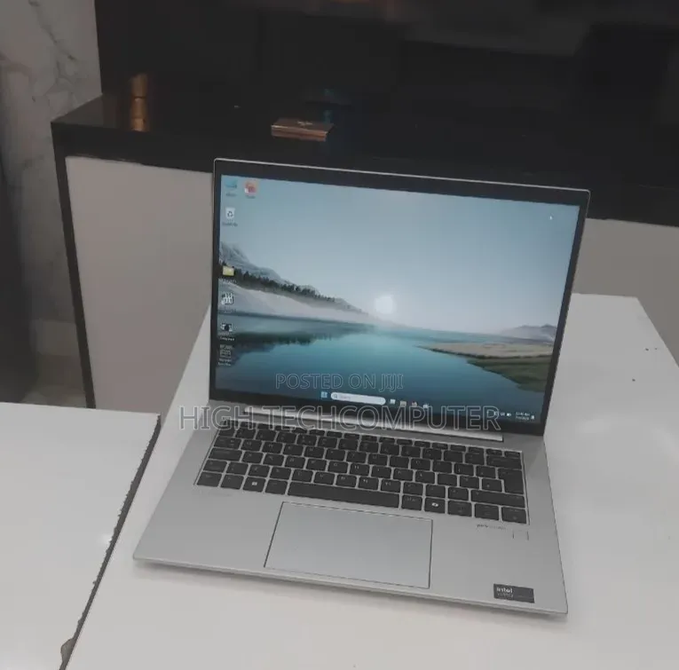 New Laptop HP EliteBook 840 G11 16GB Intel Core Ultra 7 SSD 512GB