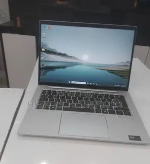 New Laptop HP EliteBook 840 G11 16GB Intel Core Ultra 7 SSD 512GB