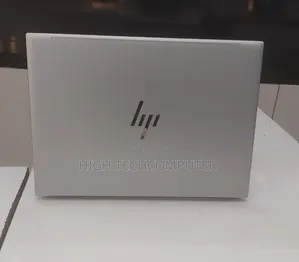 New Laptop HP EliteBook 840 G11 16GB Intel Core Ultra 7 SSD 512GB
