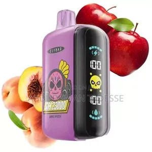 Vape 41k Paf