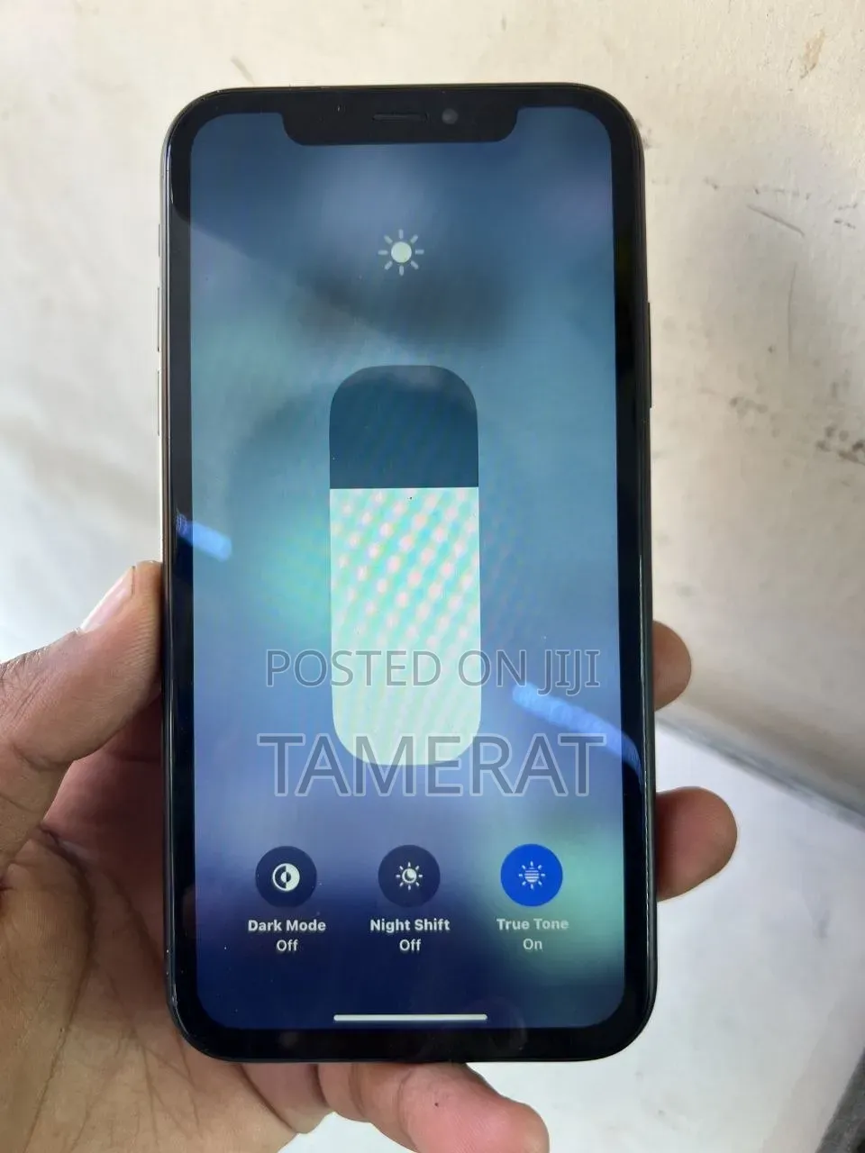 Apple iPhone XR 64 GB Black
