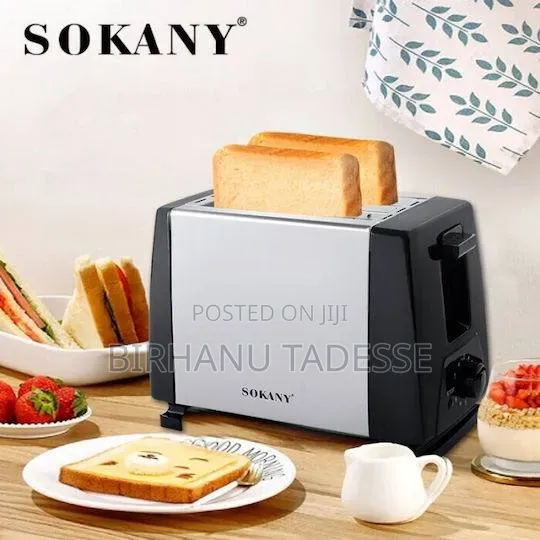 Orginal Toaster