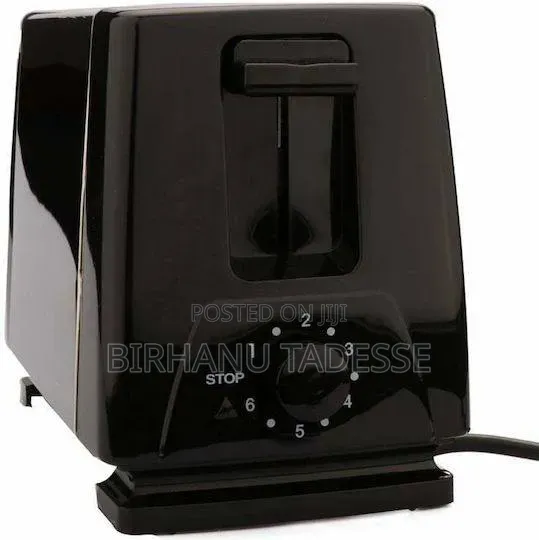 Orginal Toaster