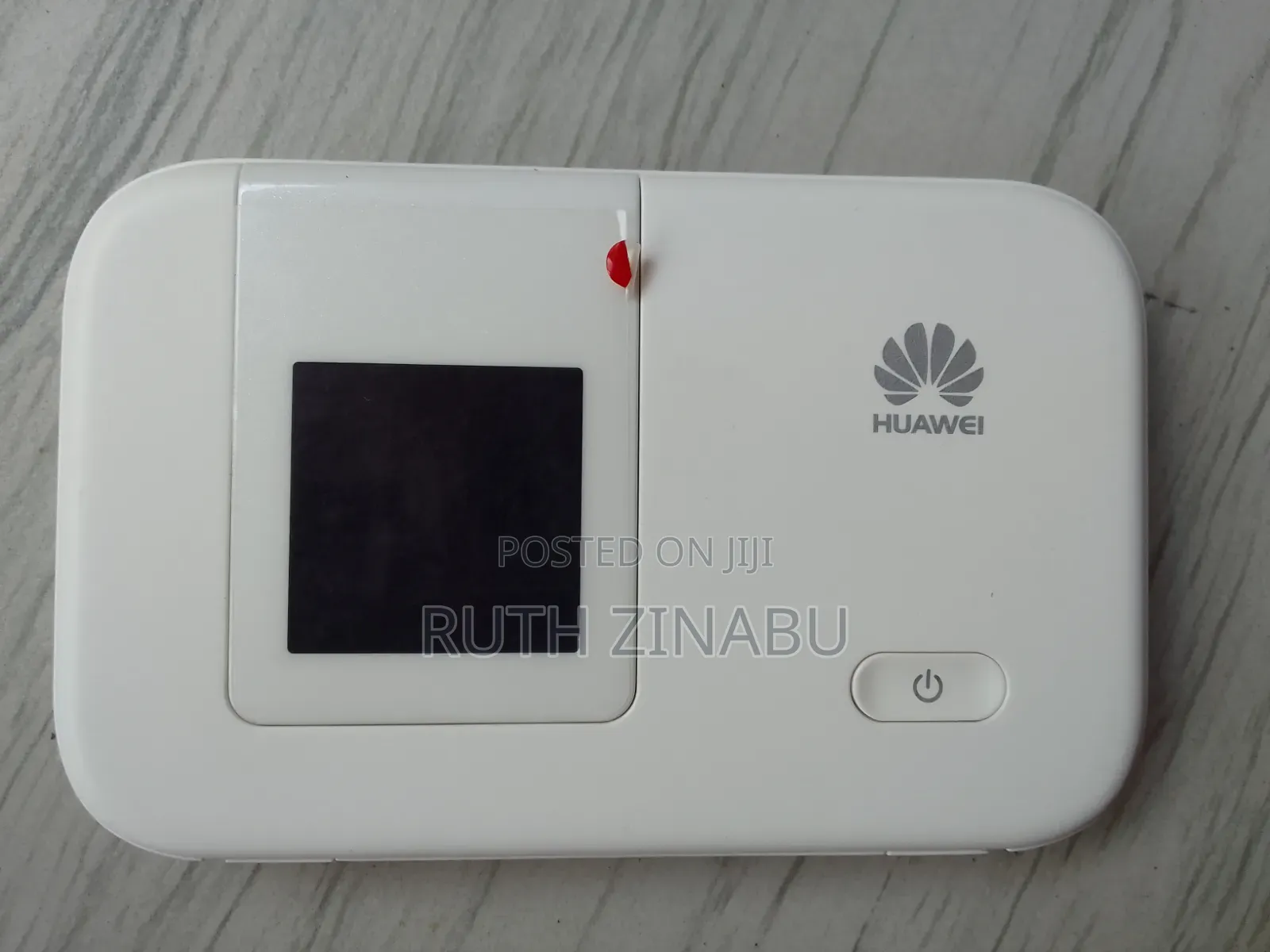 5G WiFi Router