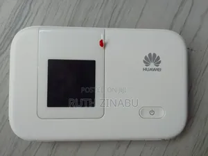 5G WiFi Router
