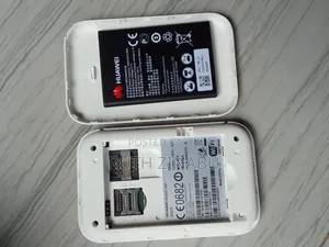 5G WiFi Router