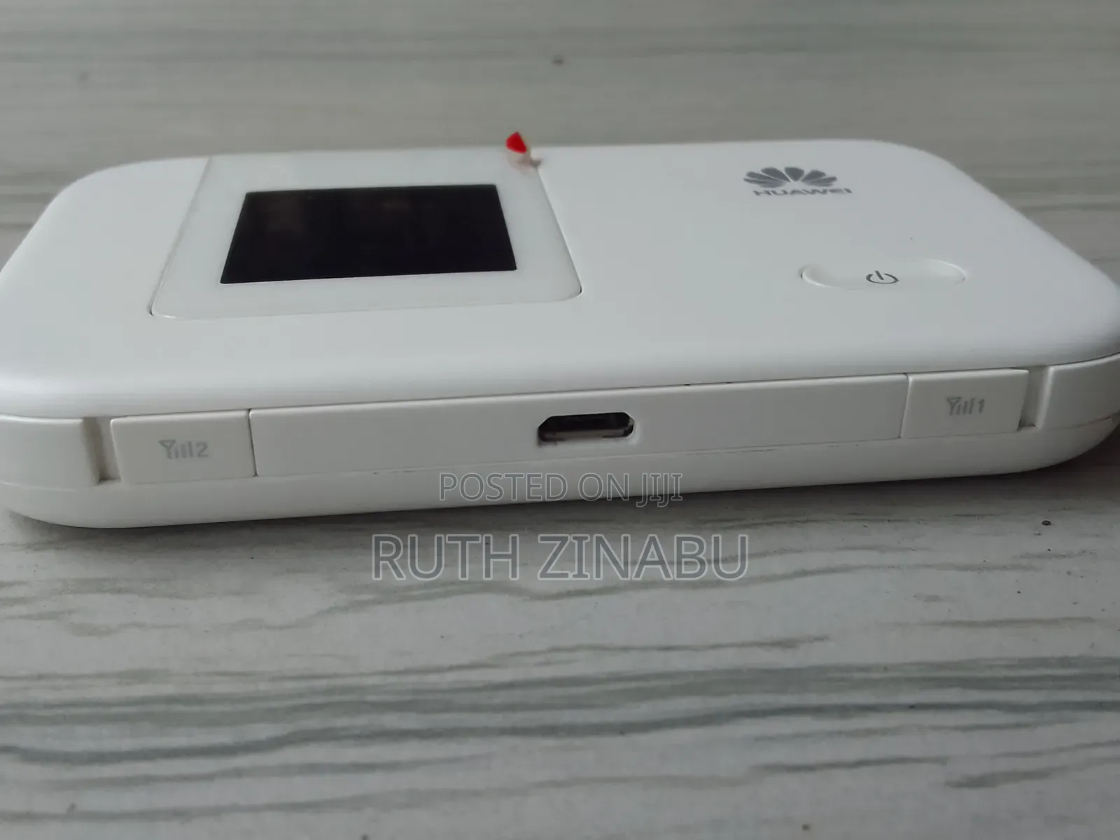 5G WiFi Router