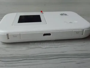 5G WiFi Router