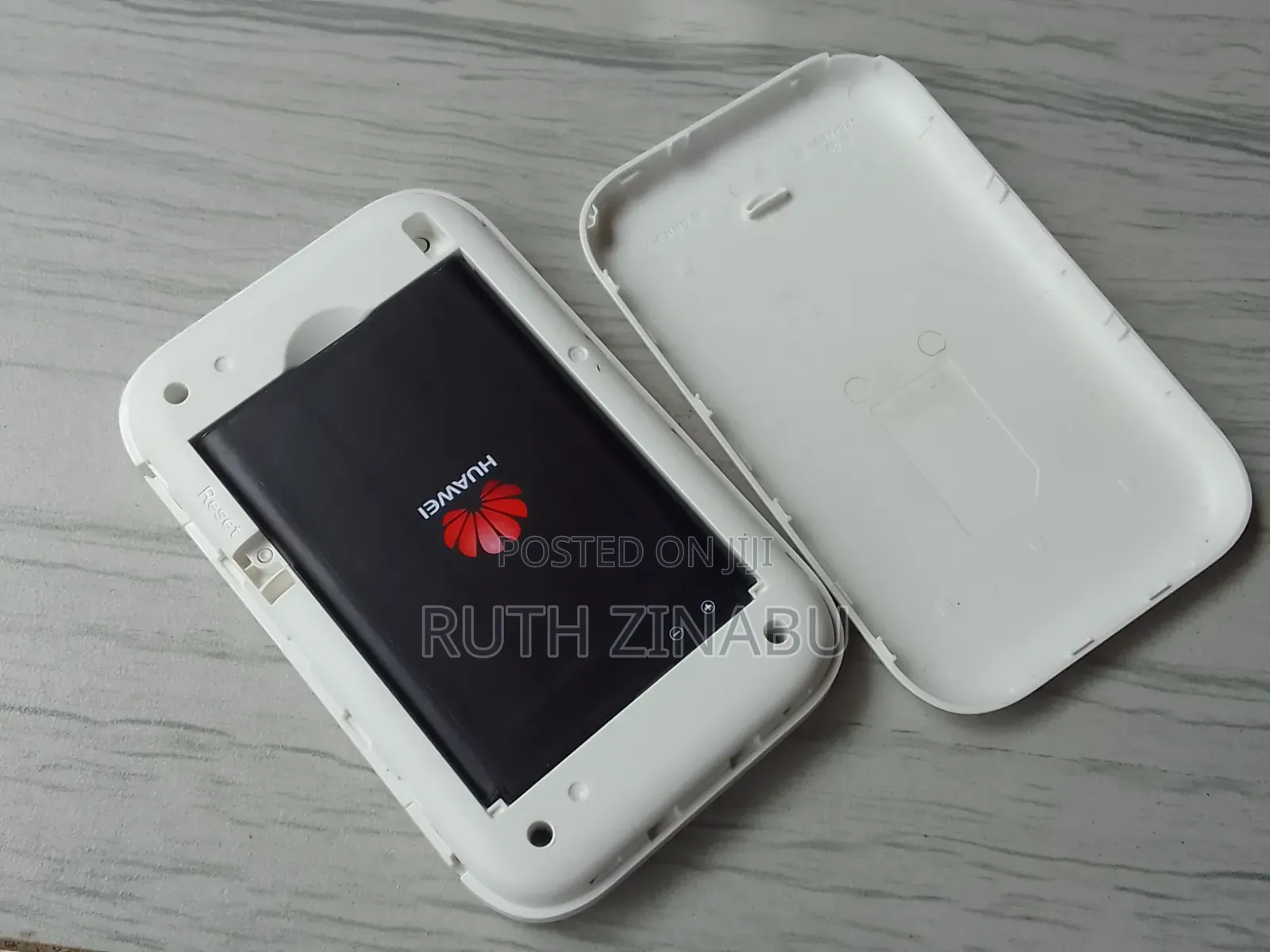 5G WiFi Router