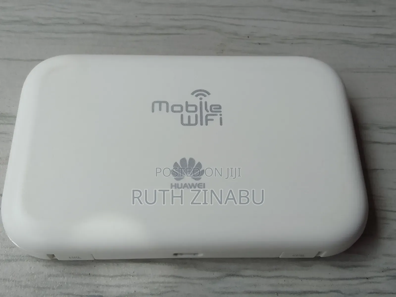 5G WiFi Router