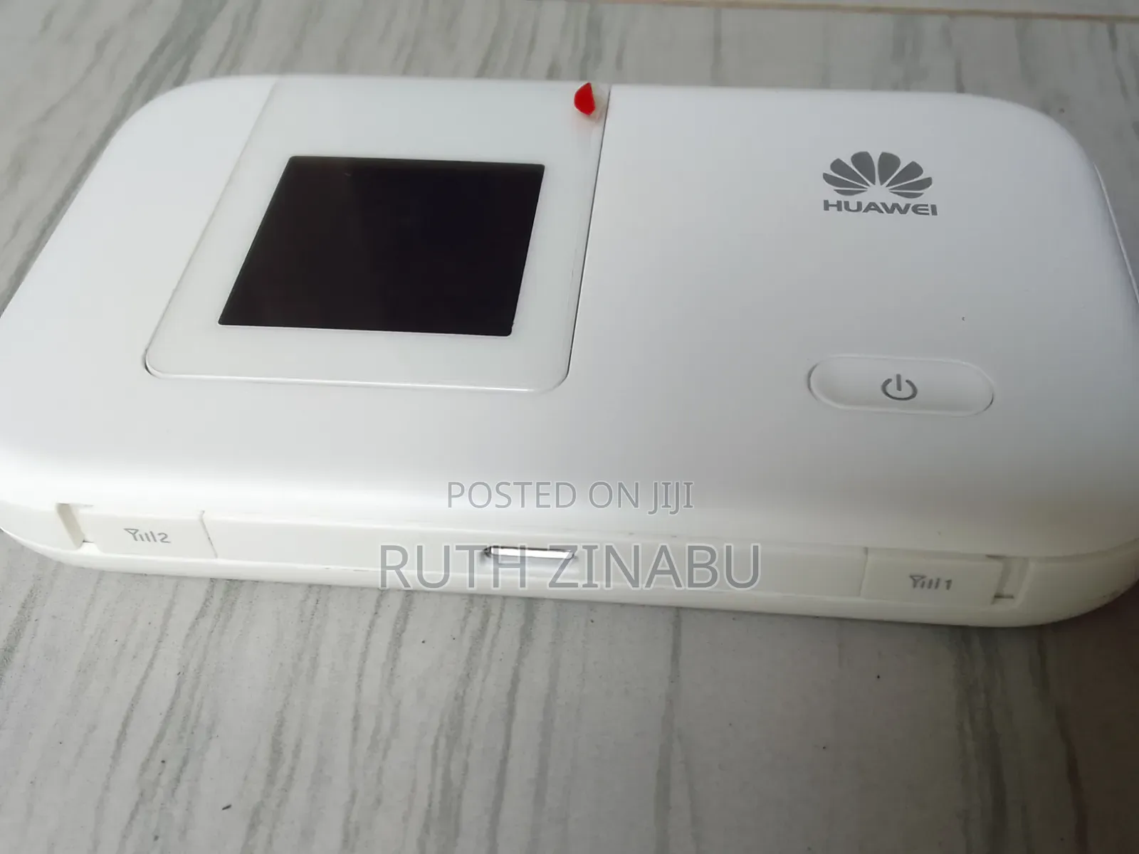 5G WiFi Router