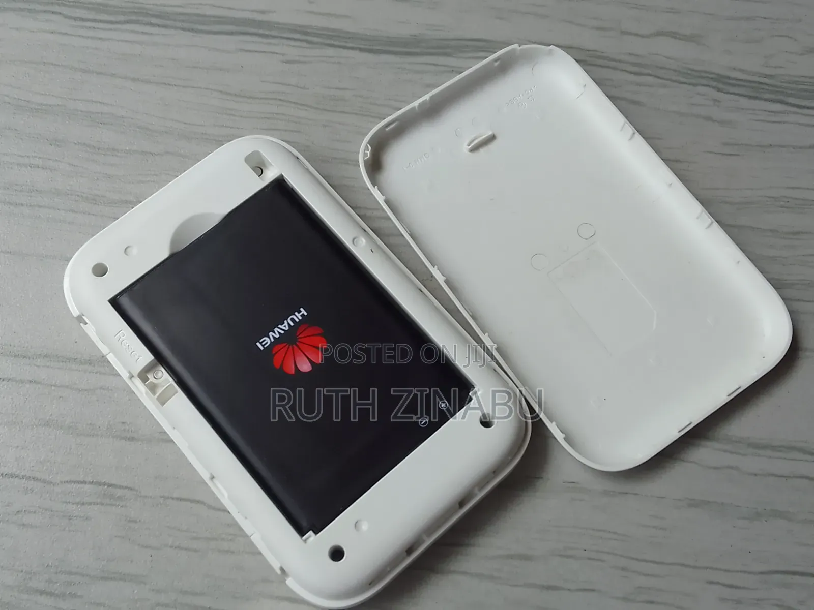 5G WiFi Router