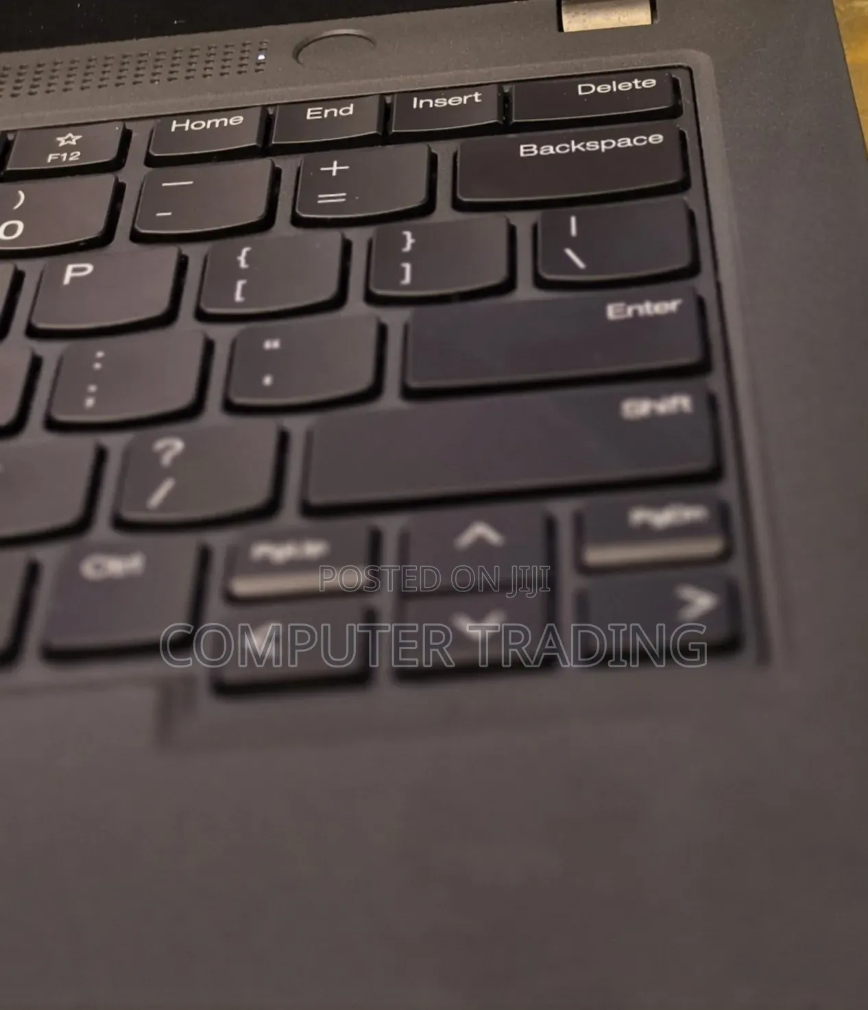 New Laptop Dell Precision 5550 16GB Intel Core i7 SSD 512GB