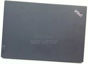 New Laptop Lenovo ThinkPad T14s Gen 1 32GB Intel Core i7 SSD 512GB