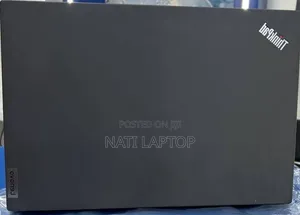 New Laptop Lenovo ThinkPad T14s Gen 1 32GB Intel Core i7 SSD 512GB