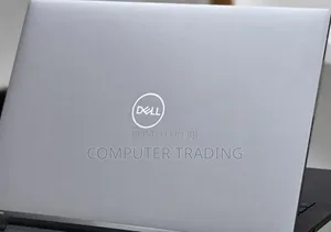New Laptop Dell Precision 5550 16GB Intel Core i7 SSD 512GB