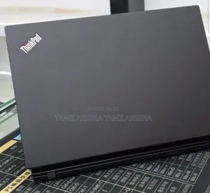 New Laptop Lenovo ThinkPad T14s G4 16GB Intel Core i5 SSD 512GB