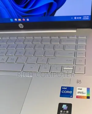 New Laptop HP ProBook 440 G7 16GB Intel Core i5 SSD 512GB