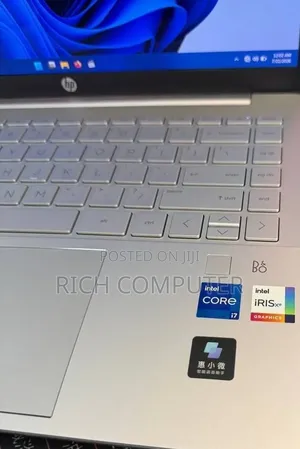 New Laptop HP ProBook 440 G7 16GB Intel Core i5 SSD 512GB