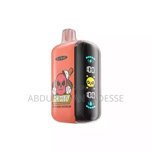 Vape 33k Jemero Available