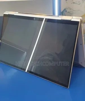 New Laptop HP EliteBook 840 G8 32GB Intel Core i7 SSD 512GB