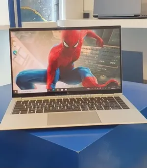 New Laptop HP EliteBook 840 G8 32GB Intel Core i7 SSD 512GB