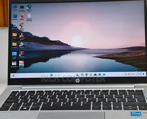 New Laptop HP ProBook 440 G7 16GB Intel Core i5 SSD 512GB