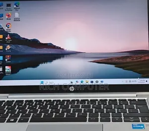 New Laptop HP ProBook 440 G7 16GB Intel Core i5 SSD 512GB