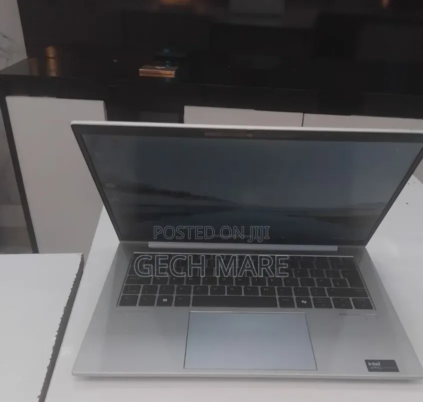 New Laptop HP EliteBook 840 G11 16GB Intel Core Ultra 7 SSD 512GB