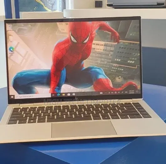 New Laptop HP EliteBook 840 G8 32GB Intel Core i7 SSD 512GB