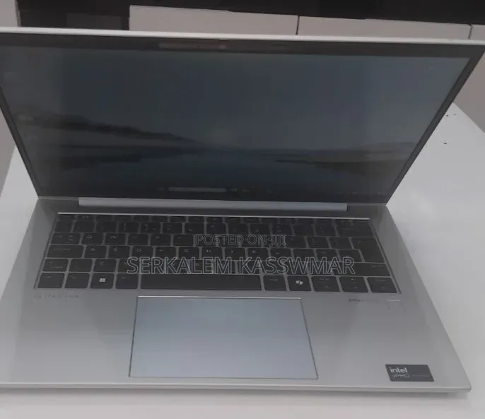 New Laptop HP EliteBook 840 G11 16GB Intel Core Ultra 7 SSD 512GB