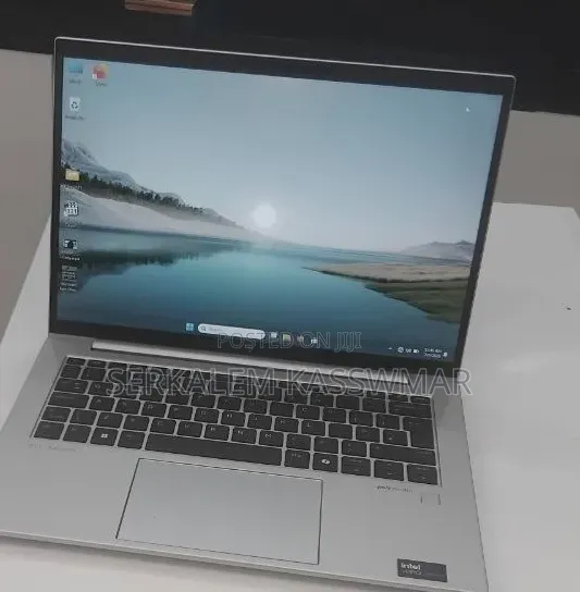 New Laptop HP EliteBook 840 G11 16GB Intel Core Ultra 7 SSD 512GB