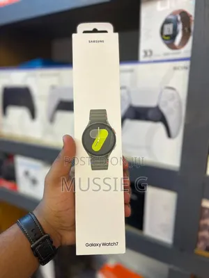 Galaxy Watch 7