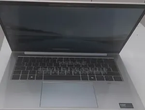 New Laptop HP EliteBook 840 G11 16GB Intel Core Ultra 7 SSD 512GB