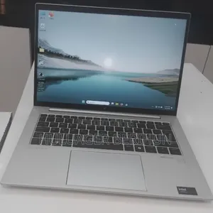 New Laptop HP EliteBook 840 G11 16GB Intel Core Ultra 7 SSD 512GB
