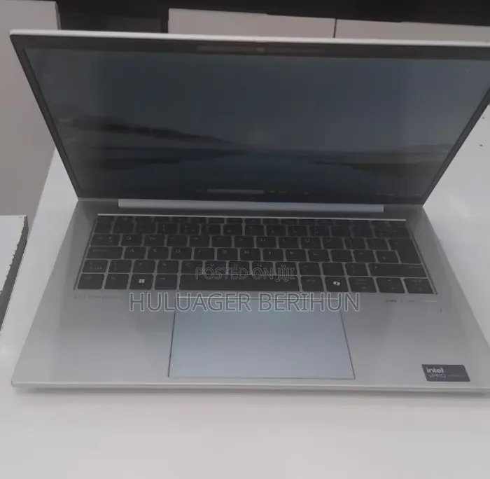 New Laptop HP EliteBook 840 G11 16GB Intel Core Ultra 7 SSD 512GB