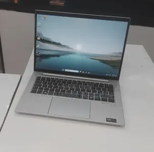 New Laptop HP EliteBook 840 G11 16GB Intel Core Ultra 7 SSD 512GB