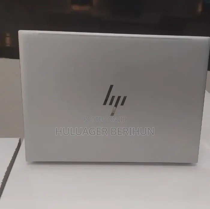 New Laptop HP EliteBook 840 G11 16GB Intel Core Ultra 7 SSD 512GB