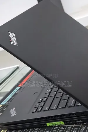 New Laptop Lenovo ThinkPad T14s G4 16GB AMD Ryzen 5 SSD 512GB