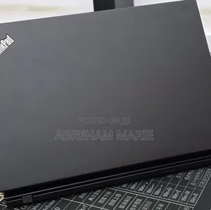 New Laptop Lenovo ThinkPad T14s G4 16GB AMD Ryzen 5 SSD 512GB