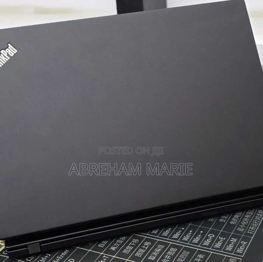 New Laptop Lenovo ThinkPad T14s G4 16GB AMD Ryzen 5 SSD 512GB