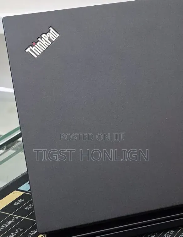 New Laptop Lenovo ThinkPad T14 16GB AMD Ryzen 5 SSD 512GB